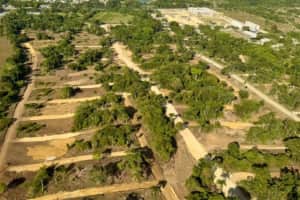 SOLARES EN HACIENDA EL DORAL, PTO. PTA.