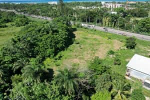 TERRENO EN MUÑOZ, PUERTO PLATA