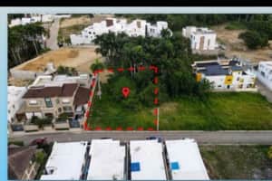 SOLAR EN CERRO VERDE, PTO. PTA.