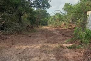Terreno de 1,600 m² en Los Llanos de Juan Dolio a 400 m de la Autovía del Este