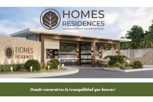 Solares en venta en Najayo, San Cristóbal | Proyecto cerrado