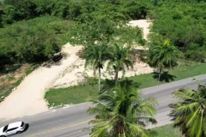 TERRENO EN LA GRAN PARADA, PUERTO PLATA