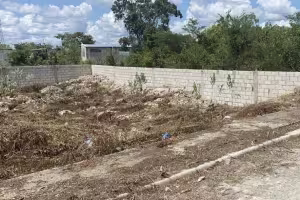 Solar en Boca Chica para Desarrollo de proyecto o vivienda