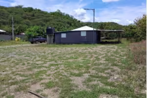 Finca en venta en San José de Ocoa con aguacates en producción