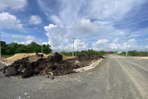 TERRENO ECONOMICOS EN VILLA MELLA- SANTO DOMINGO NORTE