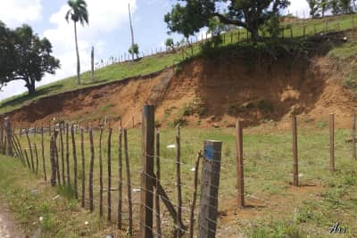 Solares en Campo Verde Gaspar Hernandez