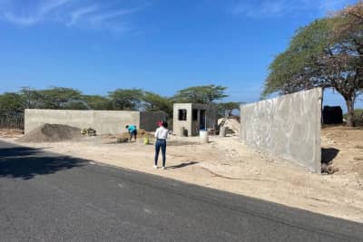 Compra tu Solar en Mao desde RD$200,000