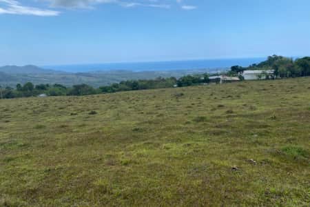 El Cupey Puerto Plata Solares en Venta