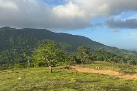 Terrenos en Venta en Vistas del Cupey, Puerto Plata │ Desde RD$2,000/m²