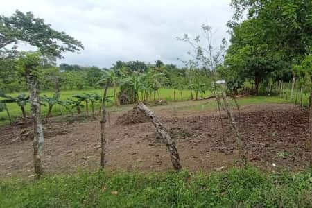 Solar en Sabaneta de Yásica Puerto Plata