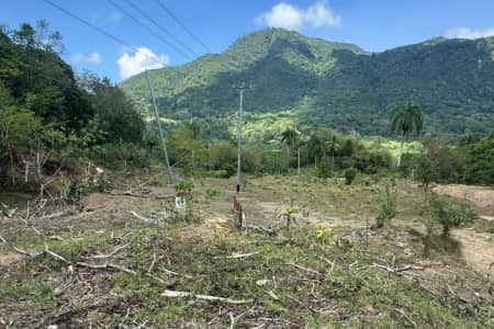  Solares en Venta El Corozo, Puerto Plata