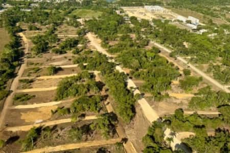 SOLARES EN HACIENDA EL DORAL, PTO. PTA.