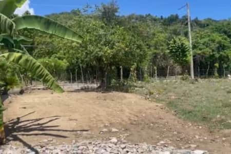 SOLAR EN LOMAS BAJITAS, SOSÚA