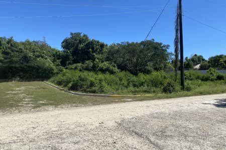 Solar residencial en venta en Juan Dolio | 900 m² en Miramar Country Club
