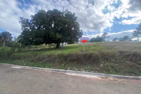 Solar en venta en El Rubio, San José de las Matas – Dentro de urbanización