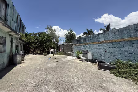 Propiedad en sabana perdida