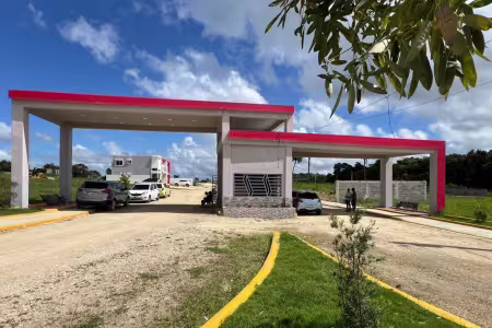  Inversionistas | Terrenos Disponibles en Villa Mella