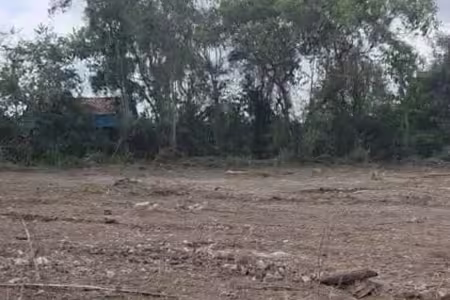 Terreno de 53,000 m² en venta en La Romana cerca de Bayahíbe