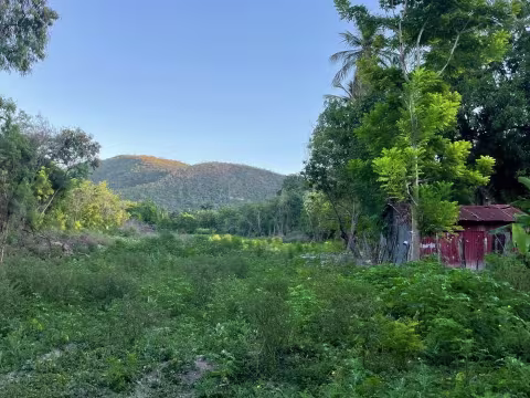 Magnifica oportunidad de venta solar en Cabral Barahona 6193m2 - Foto 3