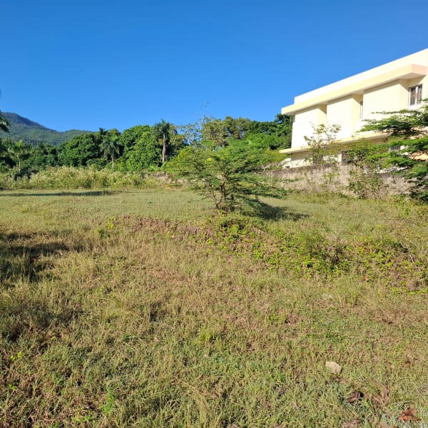 Solar en Venta Puerto Plata