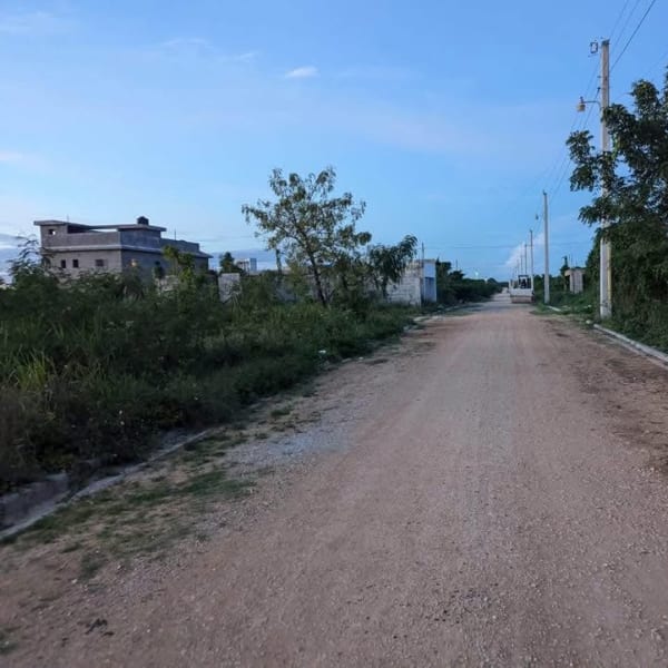 SOLARES AV ECOLOGICA SANTO DOMINGO