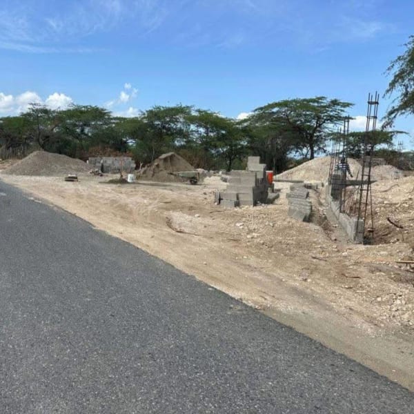 Solar en Residencial  – Cruce de Guayacanes Valverde