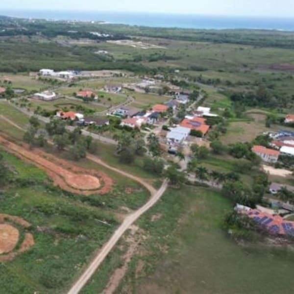 SOLARES EN THE PALMS, PUERTO PLATA