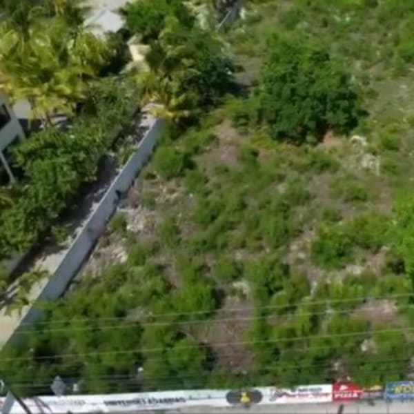 TERRENO EN FRIUSA, BAVARO, PUNTA CANA