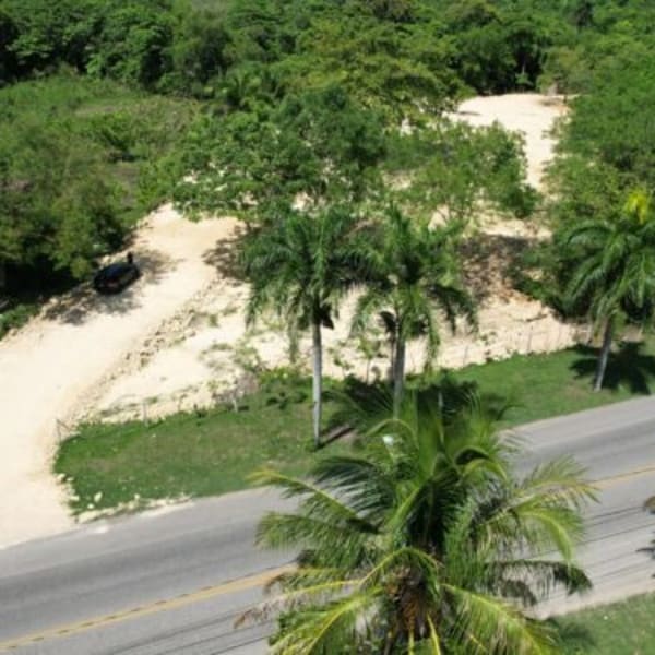 D TERRENO EN LA GRAN PARADA, PUERTO PLATA