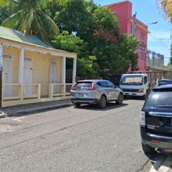 TERRENO EN LUPERÓN, PTO. PTA.