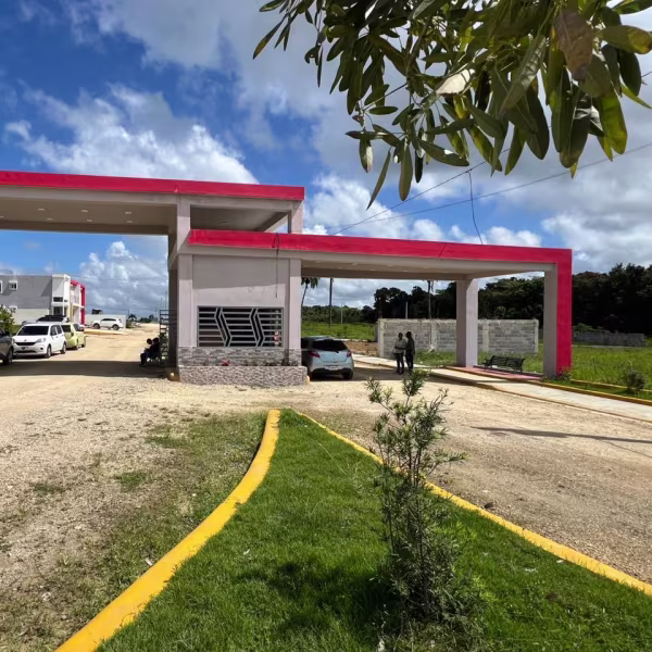  Inversionistas | Terrenos Disponibles en Villa Mella