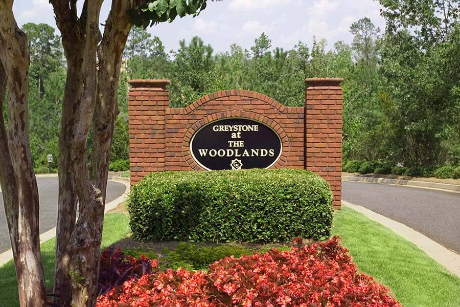 Greystone At The Woodlands Columbus GA Upscale Living great amenitie