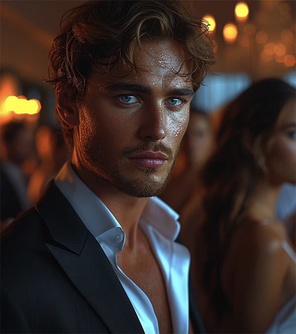 Colt Anderson