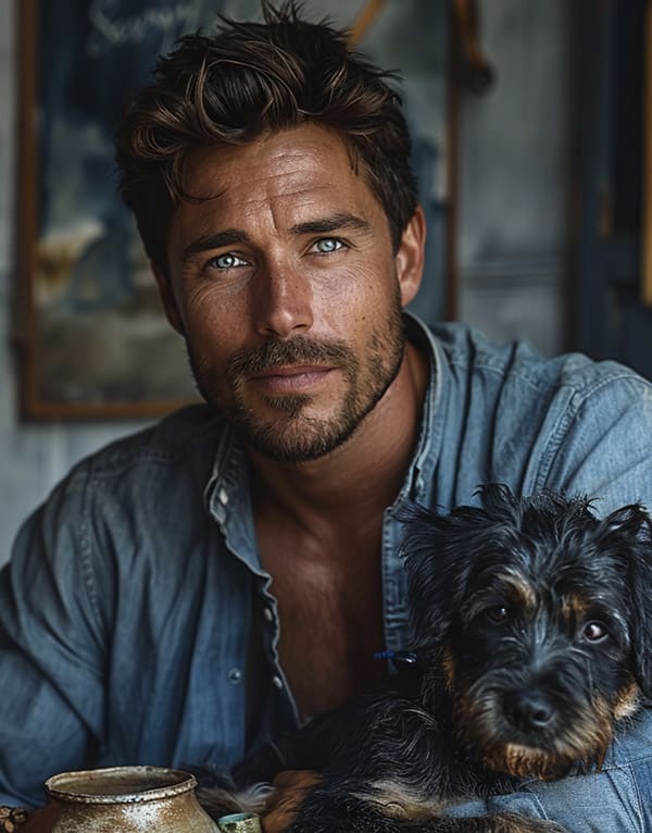 Tim Carson