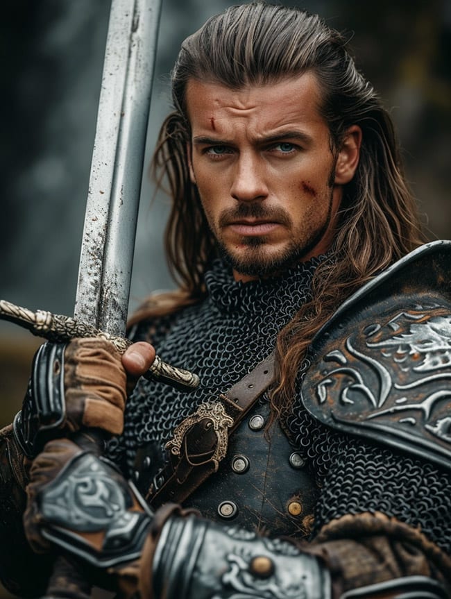 Sir Gideon Thorne