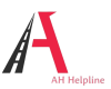 AHHelpline logo