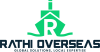 Rathi Overseas logo
