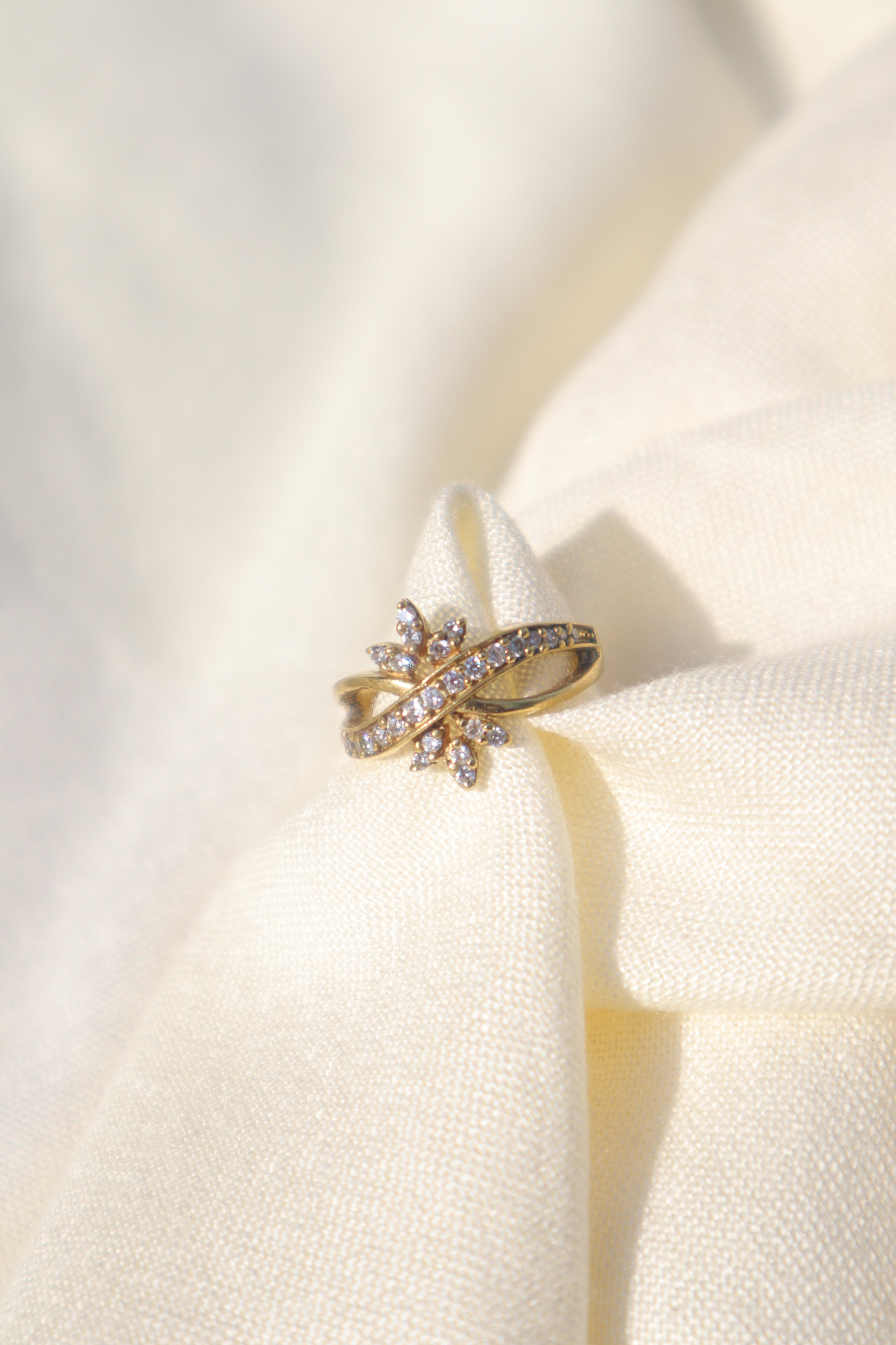 Panchdhatu Promise Ring — 7