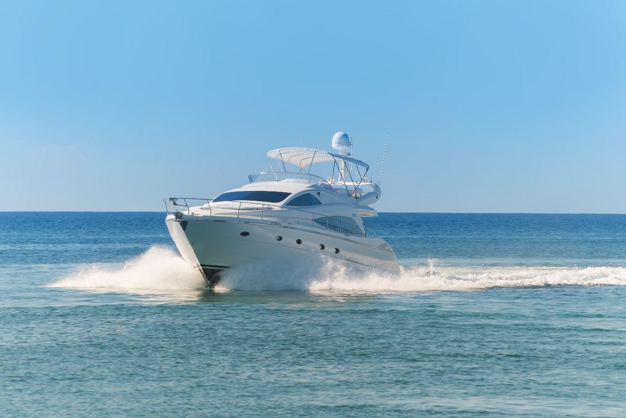 Luxury Yacht Experience