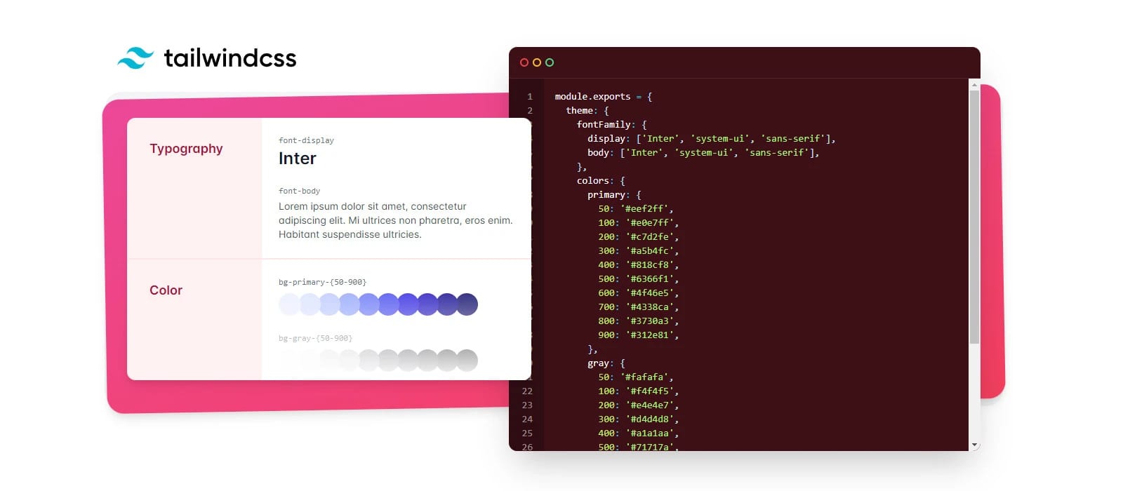 Tailwind: Tu nueva librería de CSS favorita