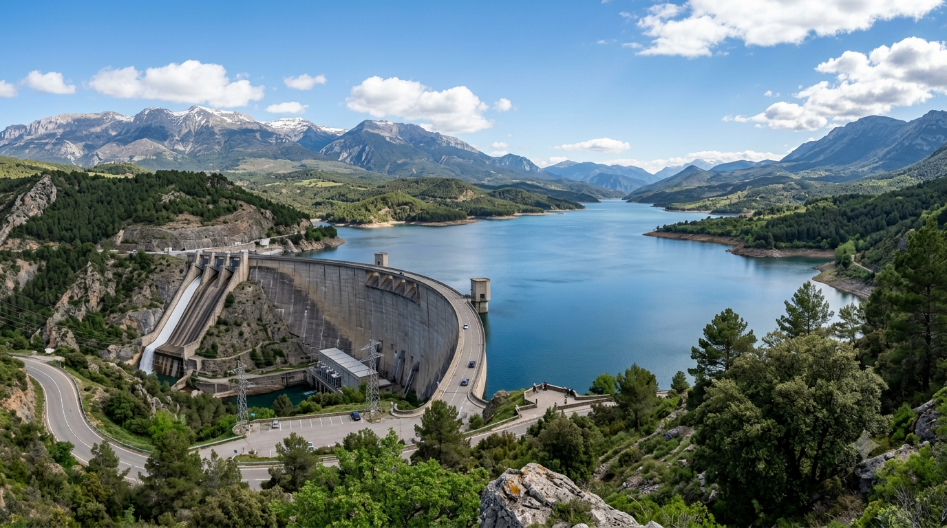 Acciona (Agua)