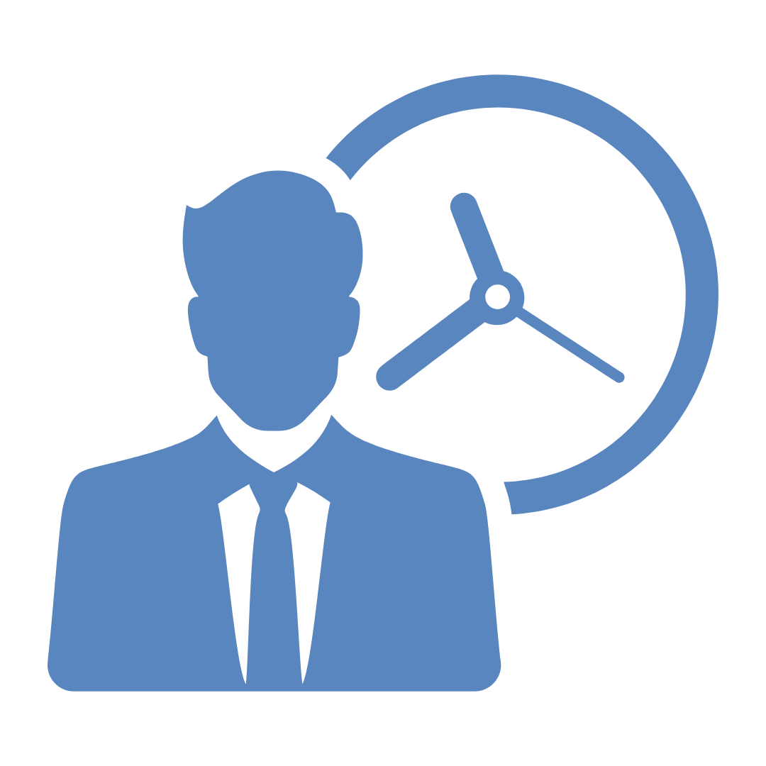 Syllabus Management Icon