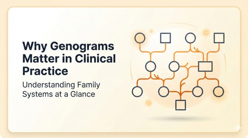 Why Genograms Matter