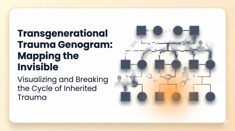 Mapping Intergenerational Trauma