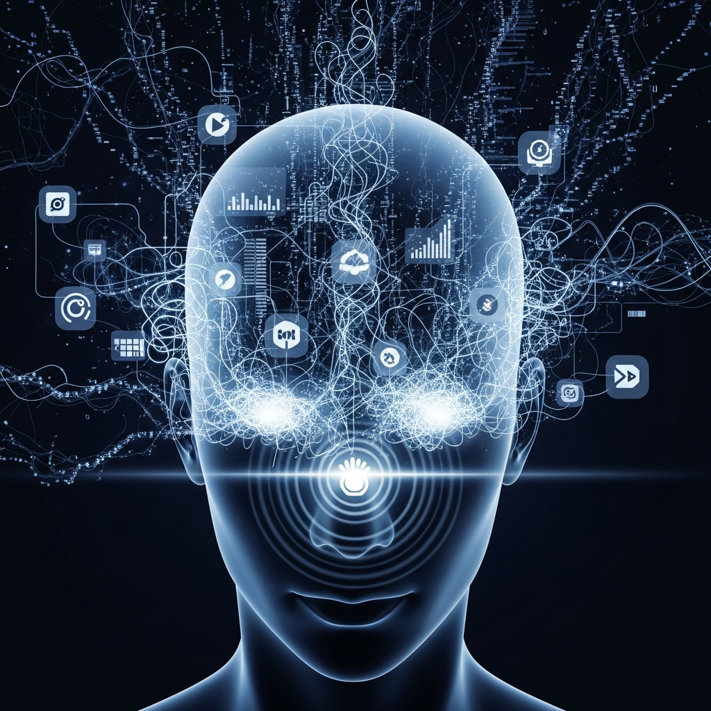 Hipnotis Algoritma: Strategi Pemasaran Produk Digital yang Bikin Pembeli Kecanduan Klik