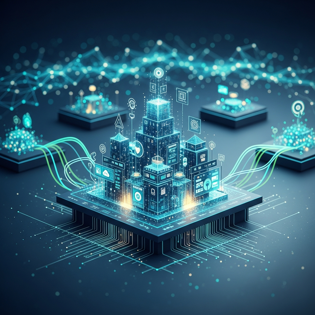 Bukan Hanya Tren: Membangun Kerajaan Produk Digital Anti-Usang untuk Dekade Mendatang