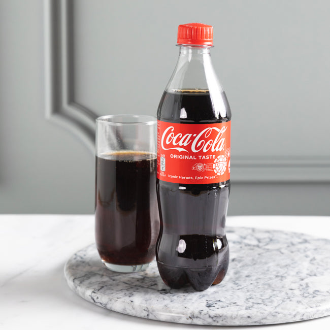Coke
