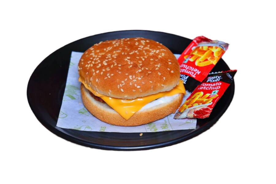 Classic Burger