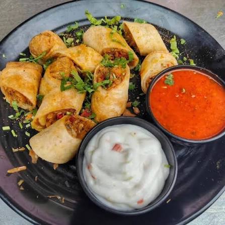 Veg spring Roll