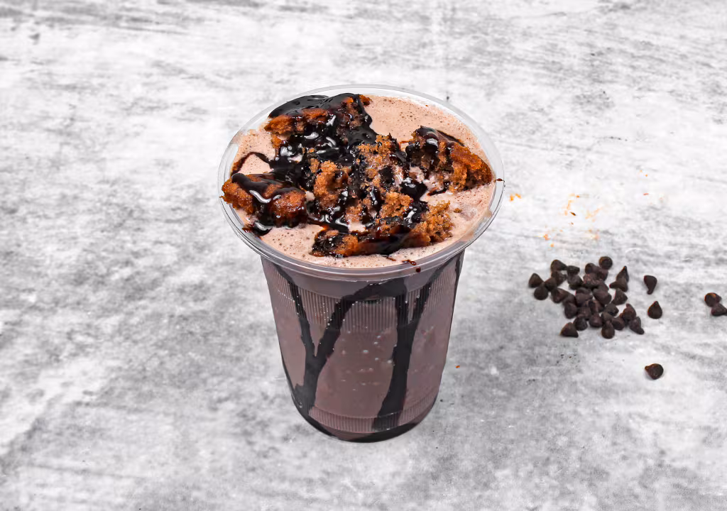 browinee shake